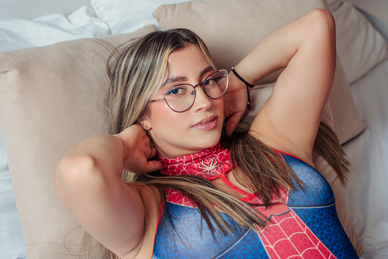 Interprète IsabelaGonzalez Photo 2