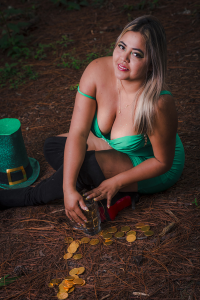 Interprete GraceJansen Foto 7