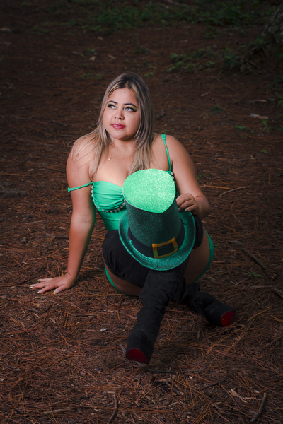 Interprete GraceJansen Foto 8