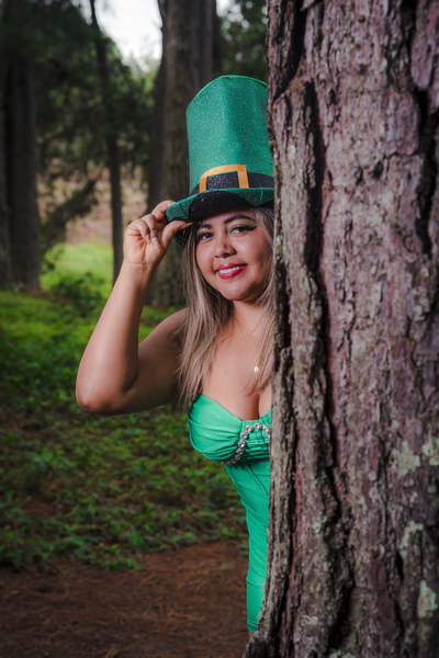 Interprete GraceJansen Foto 9