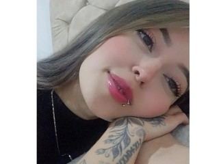 ELISSAASTONE immagine del profilo del modello di cam