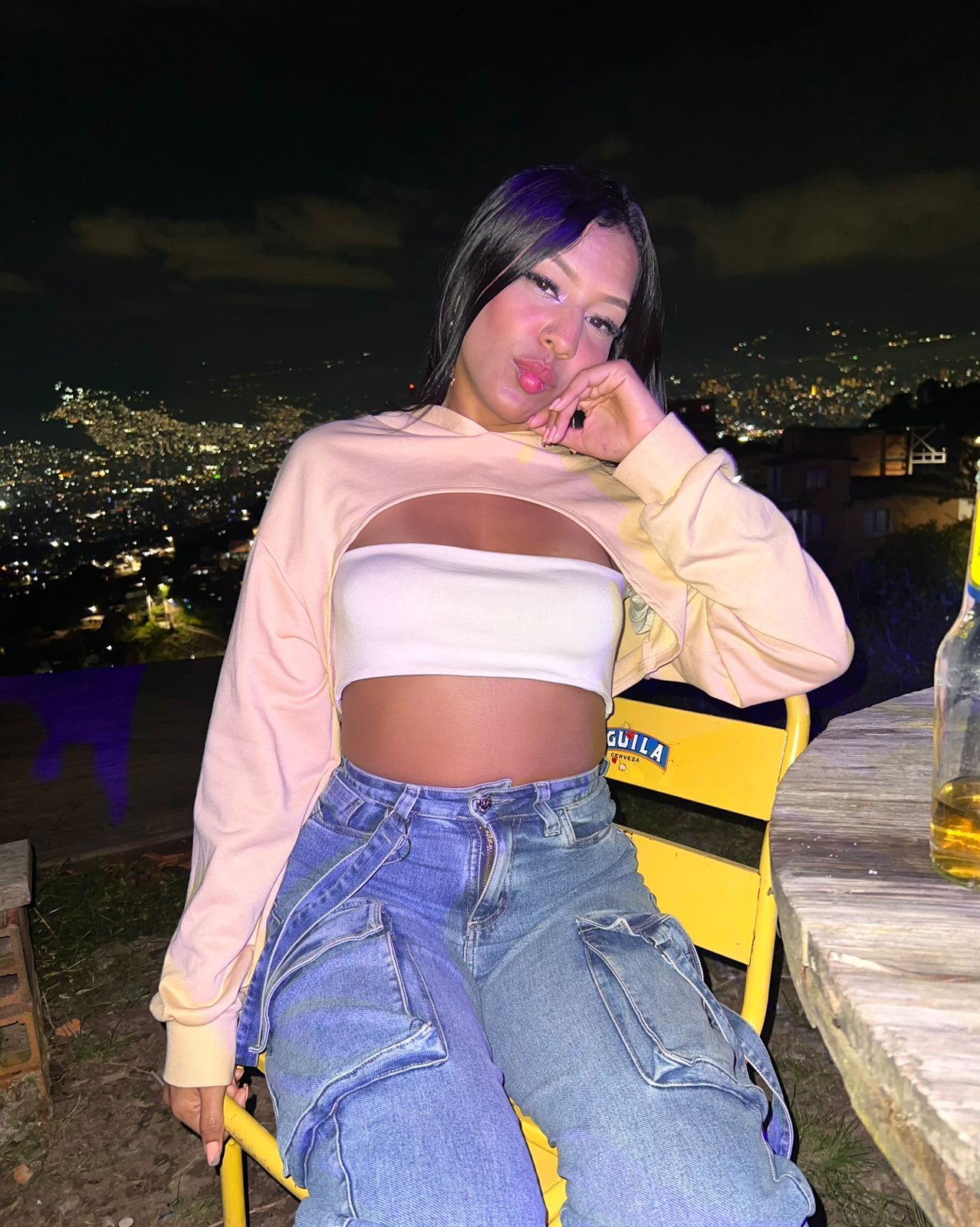 Interprete ZoeySpeart Foto 10