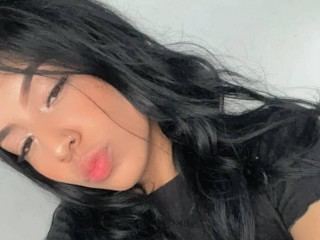 AishaHall cam model profile picture