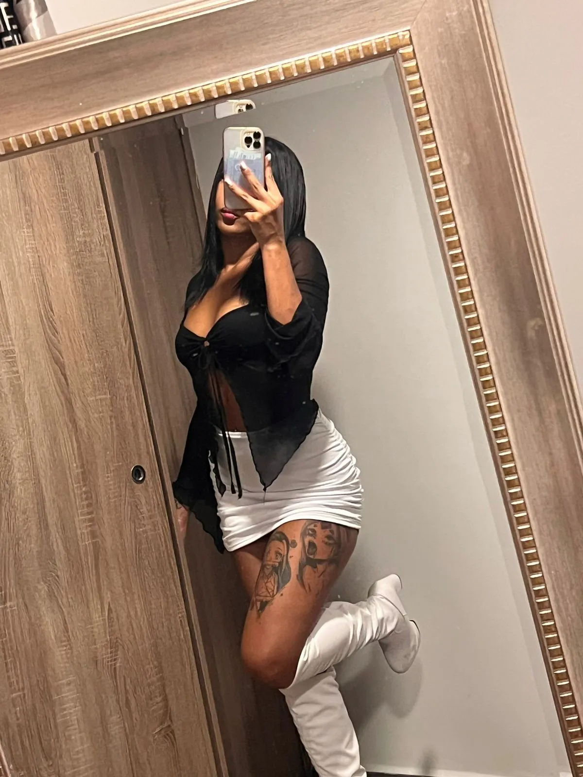 Utøver ZoeySpeart Bilde 3