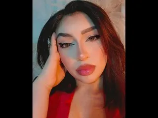 Image de profil du modèle de webcam Saraa_hills