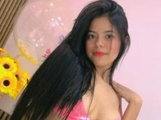 Image de profil du modèle de webcam Sara_Cutee