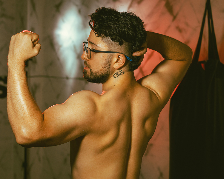 Artista TeddyFoster23 Foto 2
