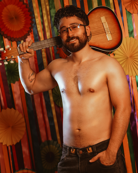 Artista TeddyFoster23 Foto 12