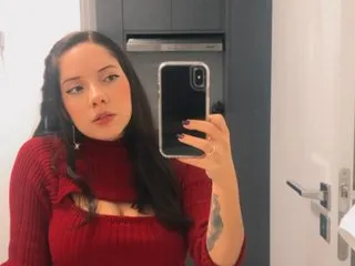 LoliMonroe immagine del profilo del modello di cam