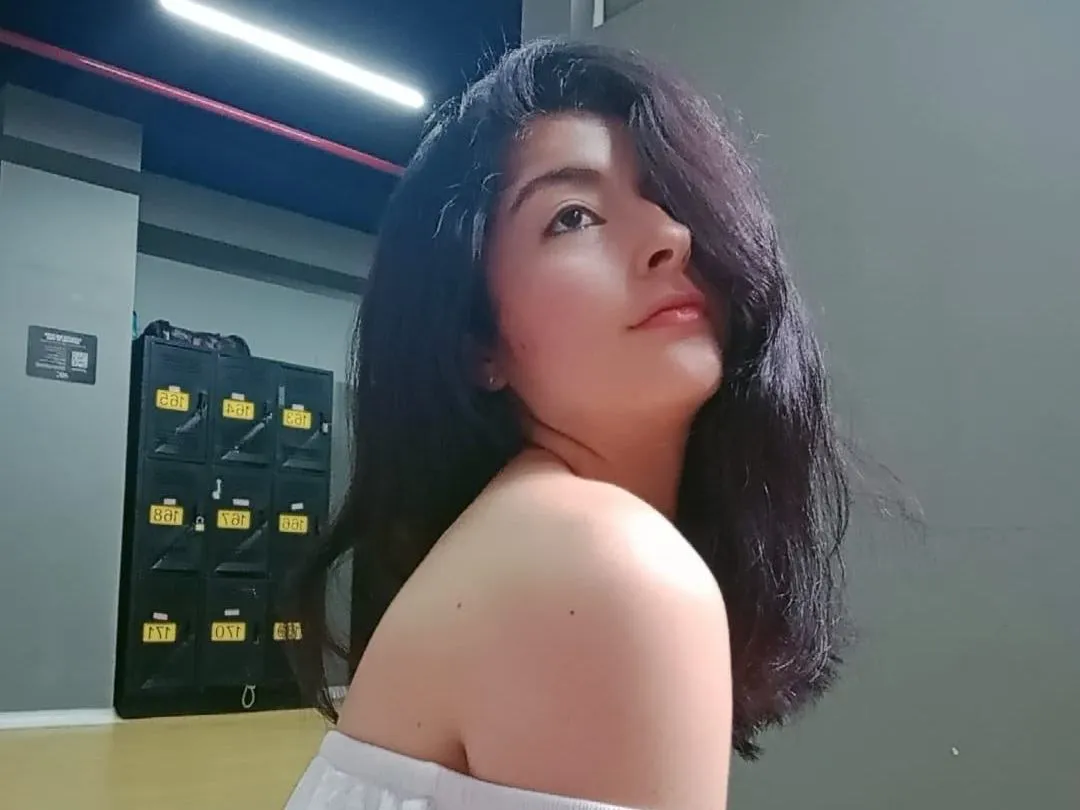 AmberAbbey Profilbild des Cam-Modells