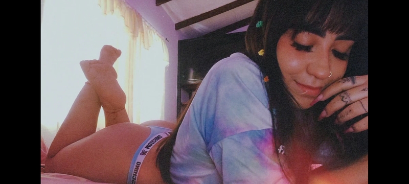 Interprete SaritaO Foto 2