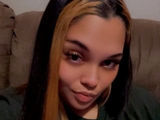 Foto de perfil de modelo de webcam de BlazinBella