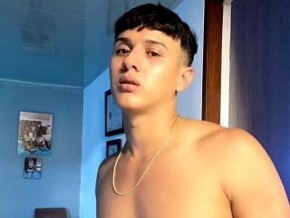 Foto de perfil de modelo de webcam de DamondCock 