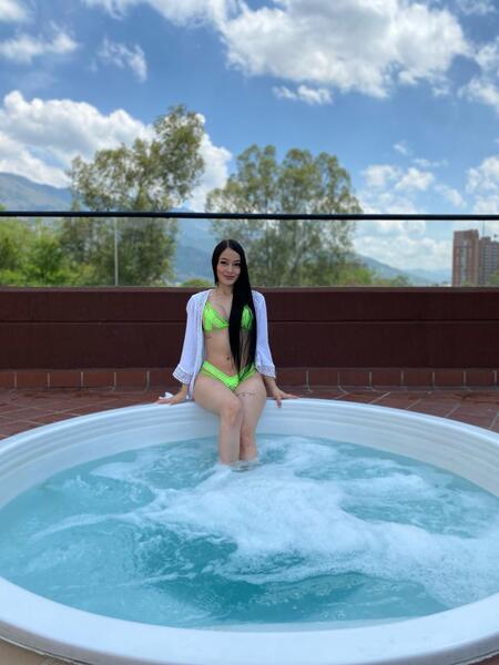 Interprète RubyHilll Photo 10