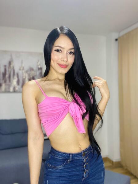 Interprète RubyHilll Photo 6