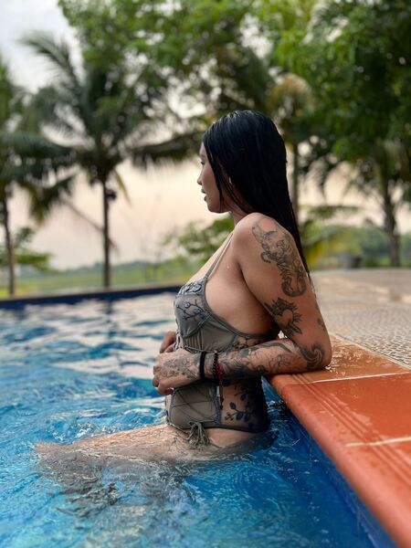 Artista Ambersskyy Foto 1