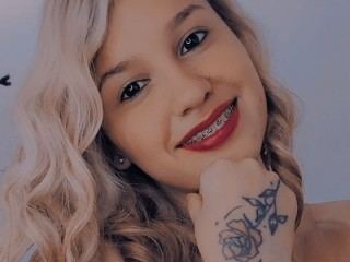 Kiralove69 immagine del profilo del modello di cam