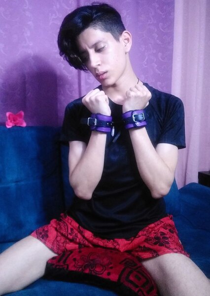 Intérprete Twink0Sweet0coney Foto 2