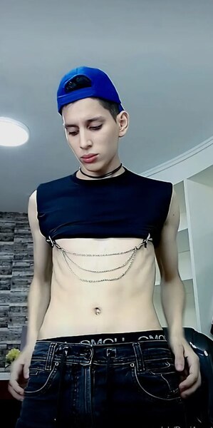 Intérprete Twink0Sweet0coney Foto 12