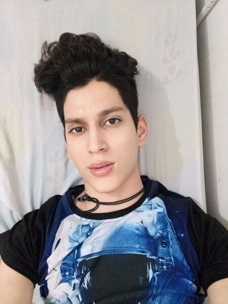 Intérprete Twink0Sweet0coney Foto 1