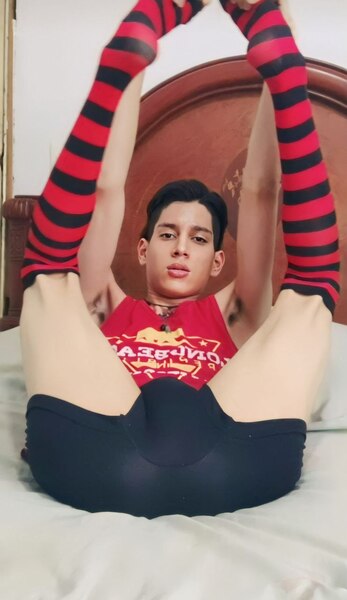 Intérprete Twink0Sweet0coney Foto 6