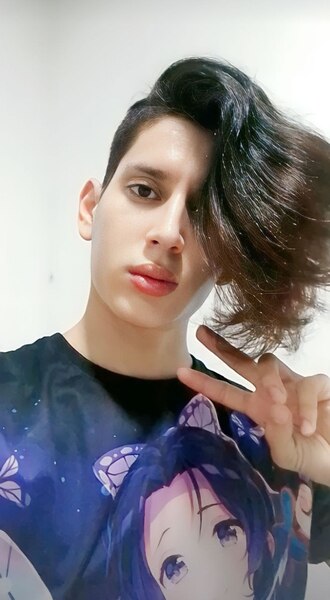 Intérprete Twink0Sweet0coney Foto 10