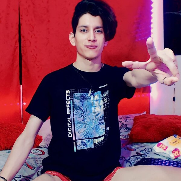 Intérprete Twink0Sweet0coney Foto 5