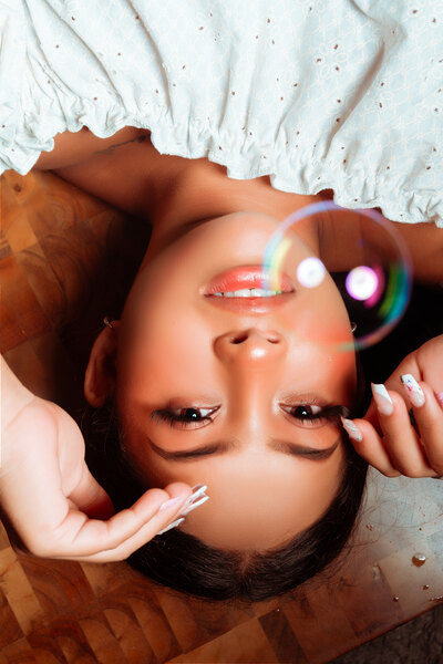 Artist AlanaaLee Foto 5