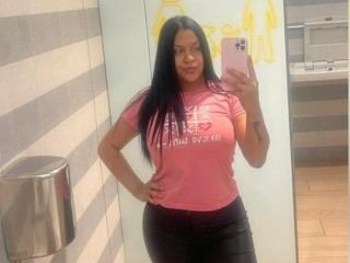 Vanessa_rs Profilbild des Cam-Modells