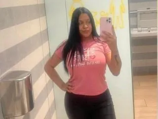 Imagen de perfil de modelo de cámara web de Vanessa_rs