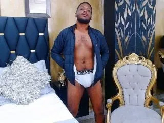 LiamCarters profielfoto van cam model