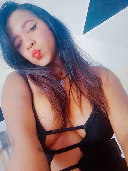 Utøver LilithPandoraKm Bilde 9