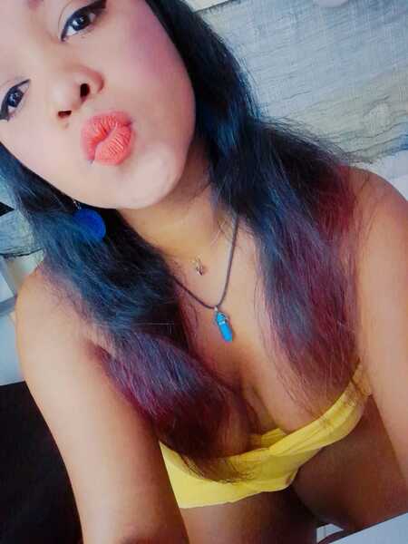 Utøver LilithPandoraKm Bilde 10