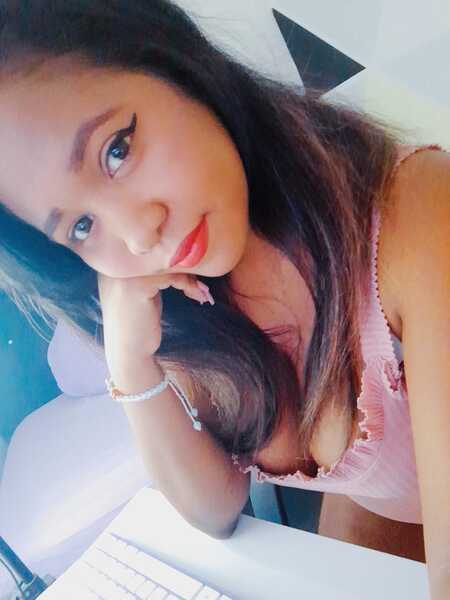 Utøver LilithPandoraKm Bilde 6