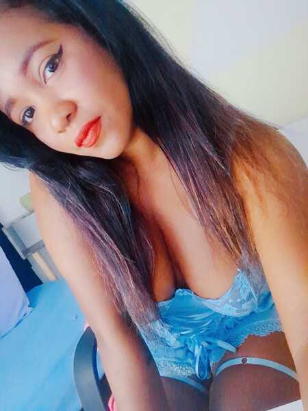 Utøver LilithPandoraKm Bilde 8