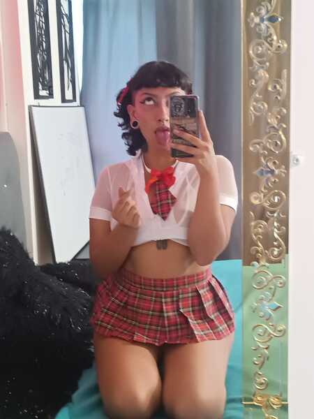 Artist KikiCyrus Foto 6