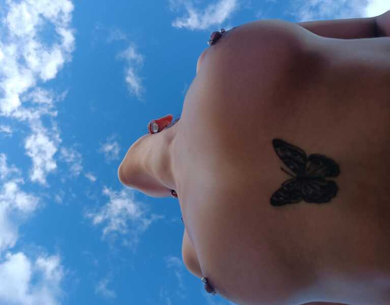 Artist KikiCyrus Foto 4