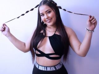 Imagen de perfil de modelo de cámara web de LillieDevongb