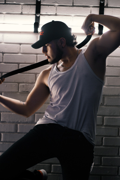 Performer RomanKrisnov Photo 8