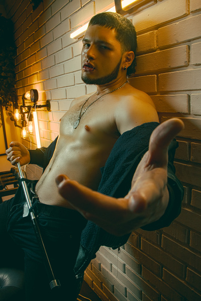 Performer RomanKrisnov Photo 9