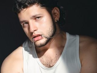Foto de perfil de modelo de webcam de RomanKrisnov