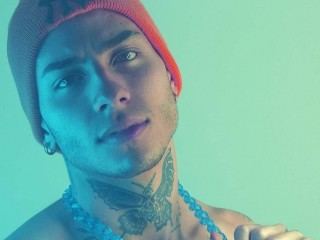 DannyyD Profilbild des Cam-Modells