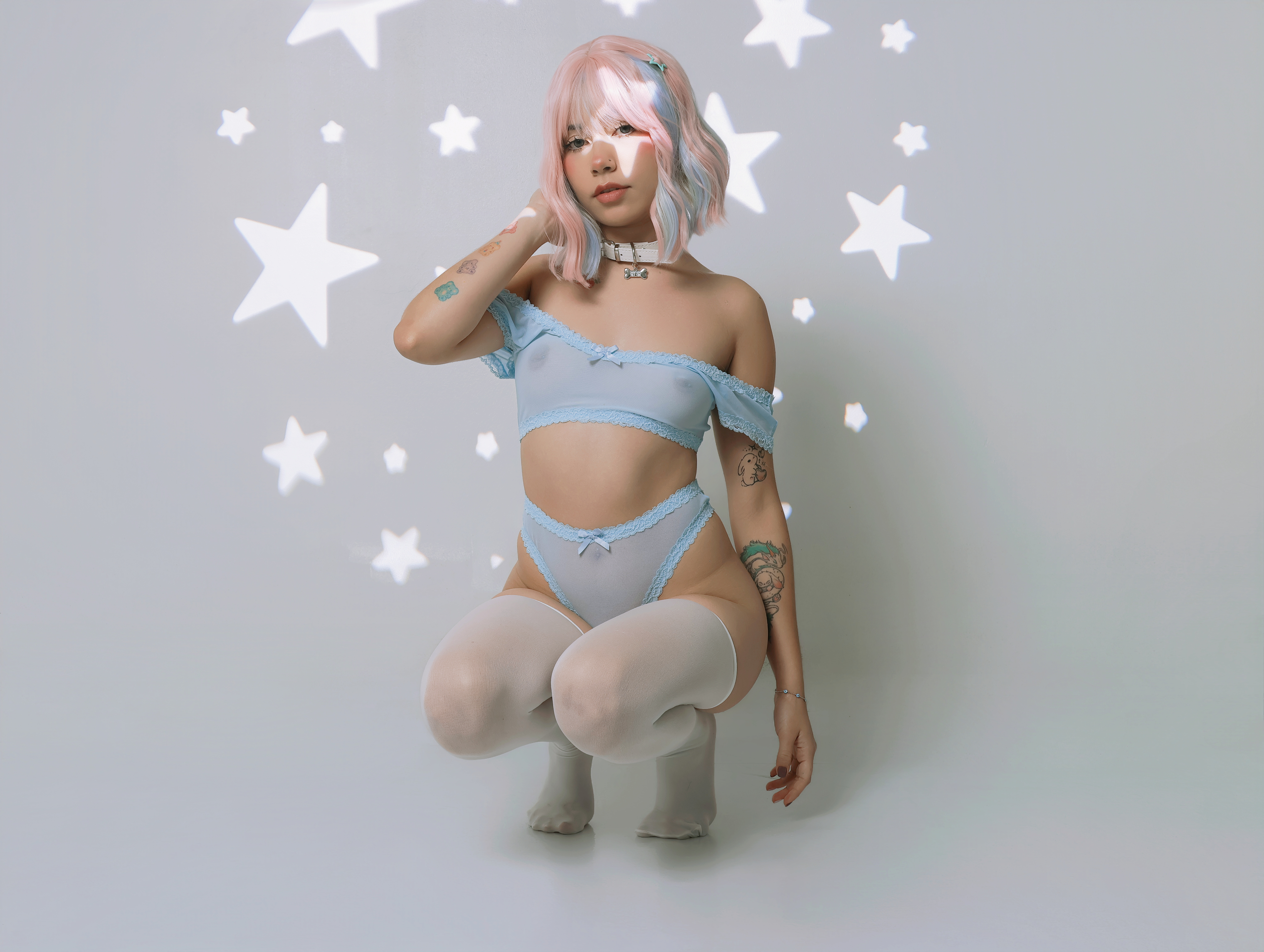 Artista AnnieJuless Foto 11