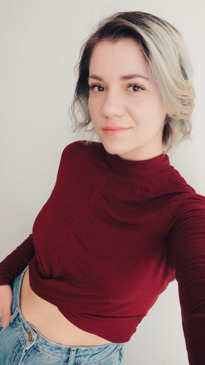 Darsteller MariaStonee Foto 3