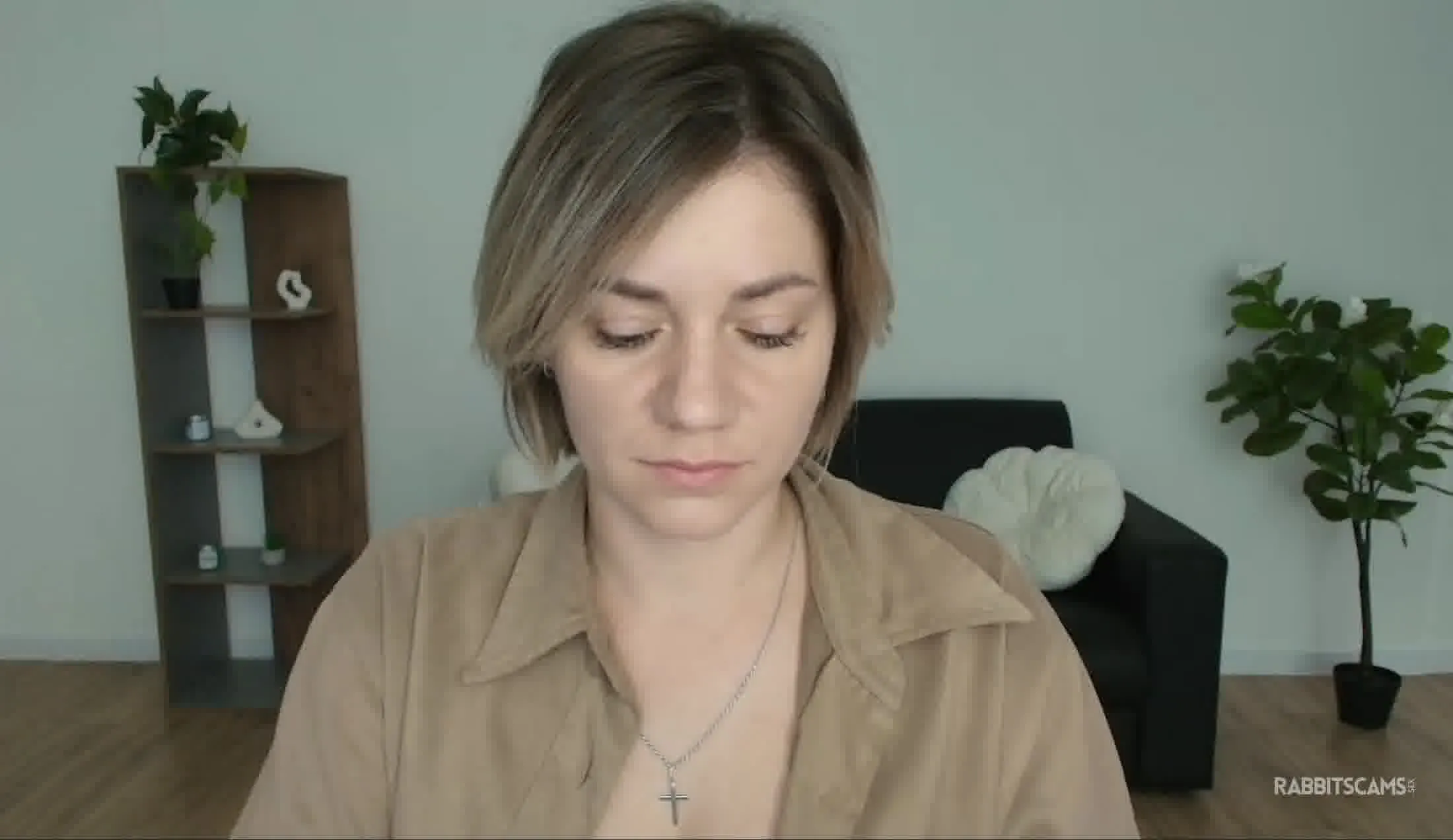 Interprète MariaStonee Vidéo 1