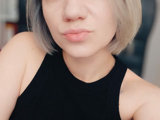 MariaStonee profielfoto van cam model 