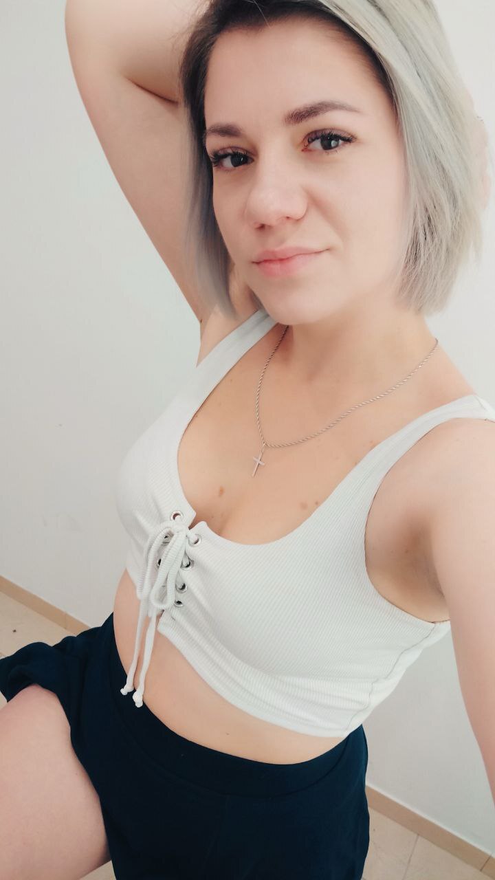 Darsteller MariaStonee Foto 2