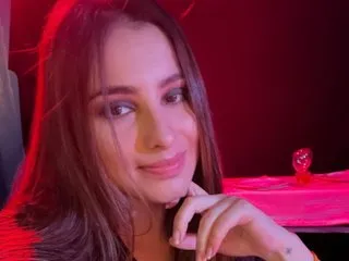 camiilatorres22 profilbild på webbkameramodell