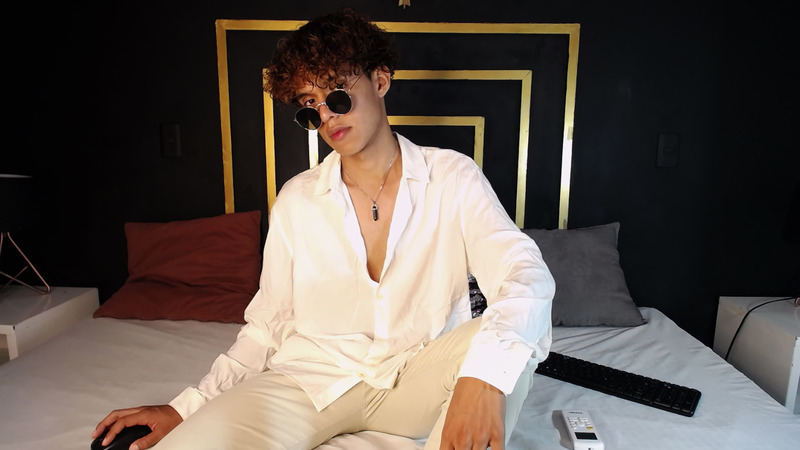 Artista Nick_Moon Foto 5