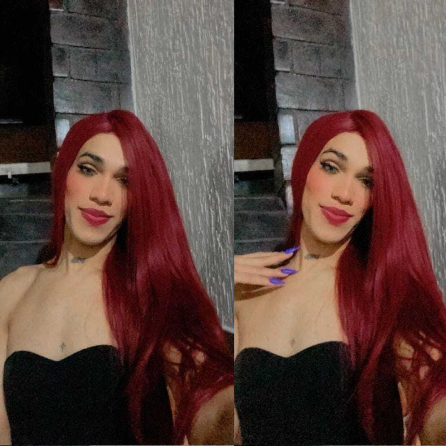 Intérprete PervertxxSouls Foto 2